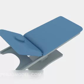 Recliner 3d model