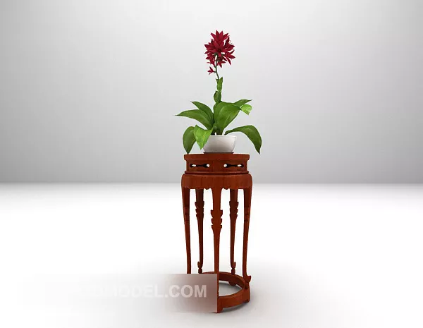 Rack Sconce 3d model