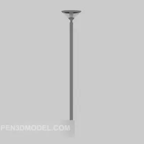 Roadside Lighting 3d model