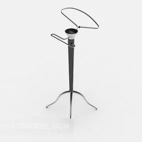 Sport Score Rack 3d model