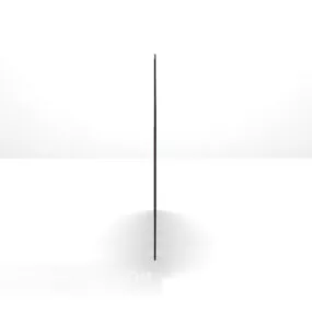 Screen Partition Furniture 3d model