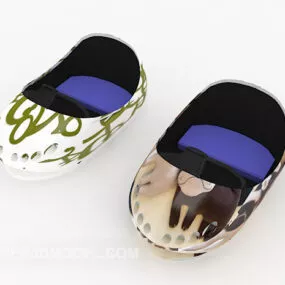 Shoe Craft 3d model