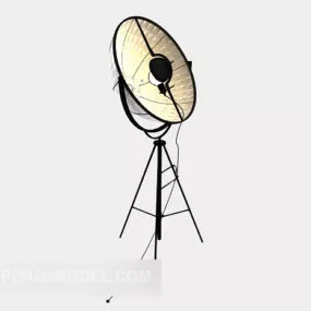 Signal Receiver Furniture 3d model