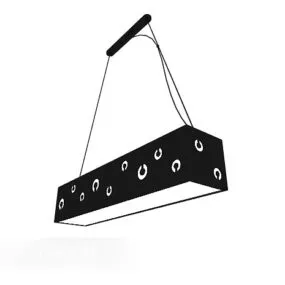 Simple Home Ceiling 3d model