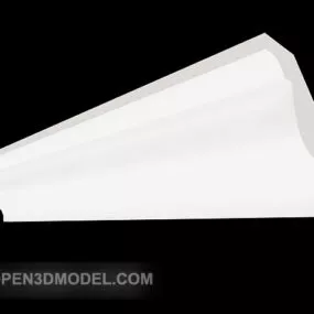Simple Home Component 3d model