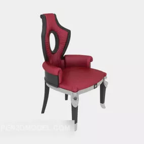 Simple Home Dresser 3d model
