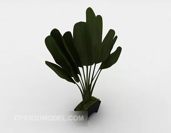 Exhaust Fan 3d model