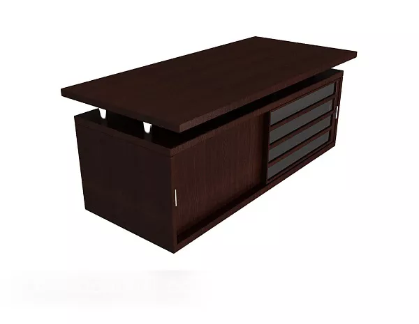 Simple Modern Tv Cabinet 3d model Simple Modern Tv Cabinet 3d model