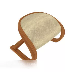 Small Seat 3d model
