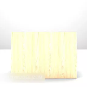Sofa Table Home Furniture 3d model