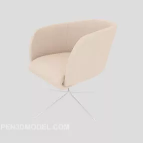 Sofa Office Chair 3d model