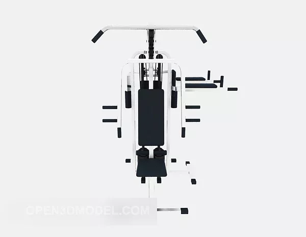Basketball 3d model
