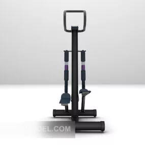 Sports Equipment V1 3d model