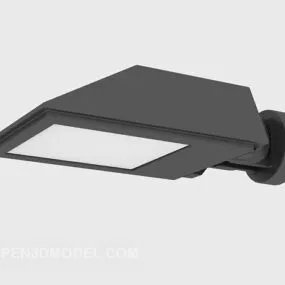 Common Modern Spotlight Furniture 3d model