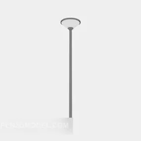 Street Lights Furniture 3d model