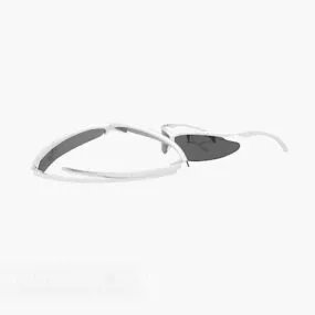 Sunglasses Fashion 3d model