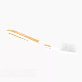Toothbrush 3d model