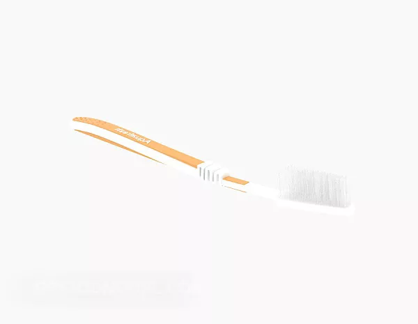 Toothbrush 3d model Toothbrush 3d model