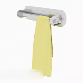 Towel Pendant Bathroom 3d model