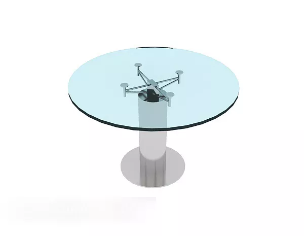 Transparent Glass Edge Several 3d model Transparent Glass Edge Several 3d model