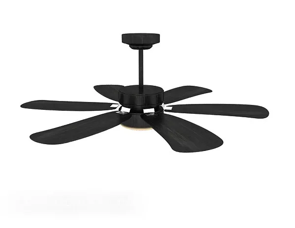 Ceiling Exhaust Fan 3d model