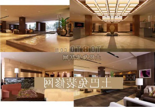 Furniture Indoor Interior 3d model Furniture Indoor Interior 3d model
