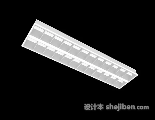 Molding Carved Component 3d model
