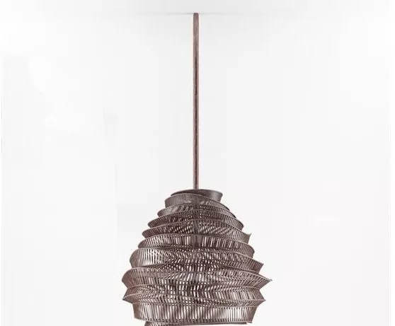 Ceiling Lamp Pendant Chandelier 3d model