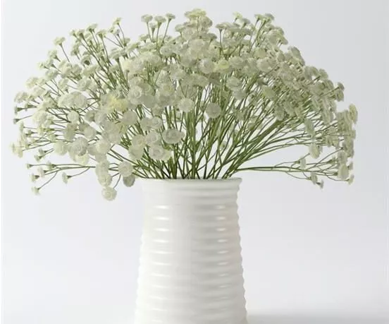 Small Flower Pot 3d model Small Flower Pot 3d model