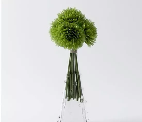 Sunflower Close Up 3d model