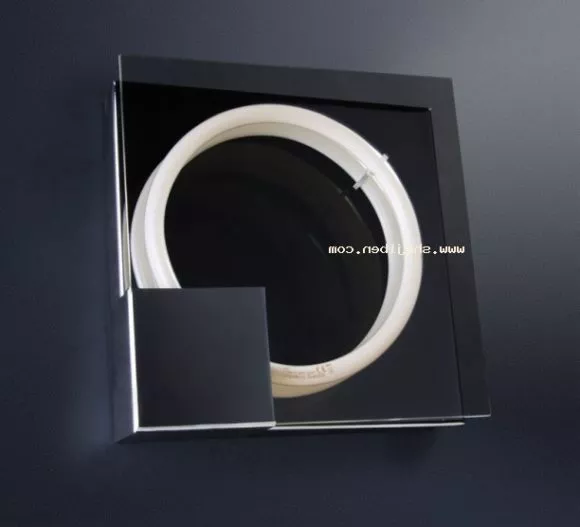 Minimalist Round Lamp 3d model Minimalist Round Lamp 3d model