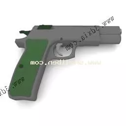Star Wars Lightsaber 3d model
