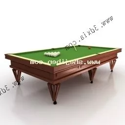 Playground For Kid 3d model