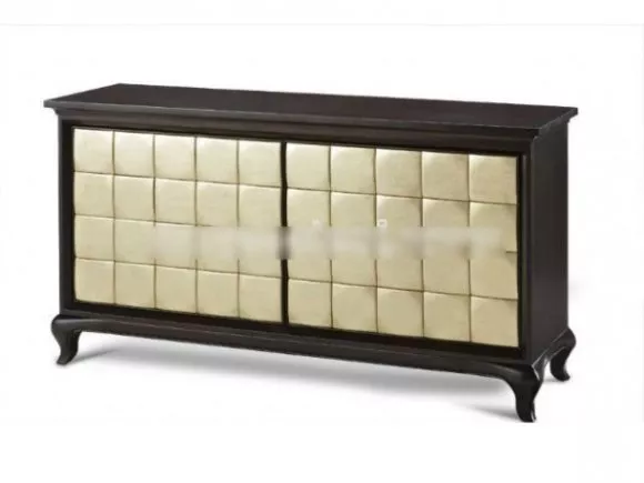 Living Room Showcase Desk 3d model Living Room Showcase Desk 3d model