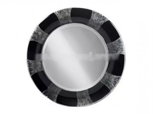 Mirror Modern Decor 3d model