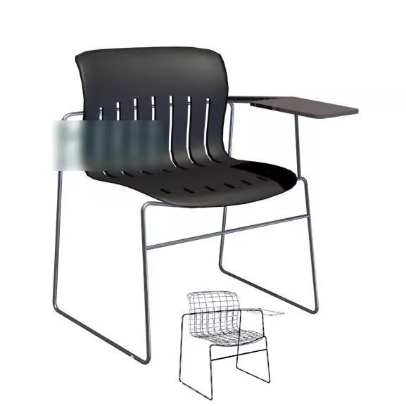Product Label Maker 3d model