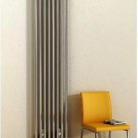 Wall Heating Cover Panel 3d model