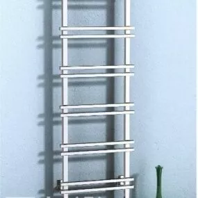 Bathroom Electric Warm Radiator 3d model