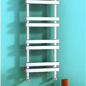 Bathroom Electric Radiator 3d model
