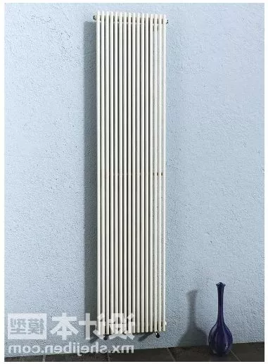 Drain Sanitary 3d model
