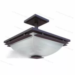 Pendant Lamp 3d model