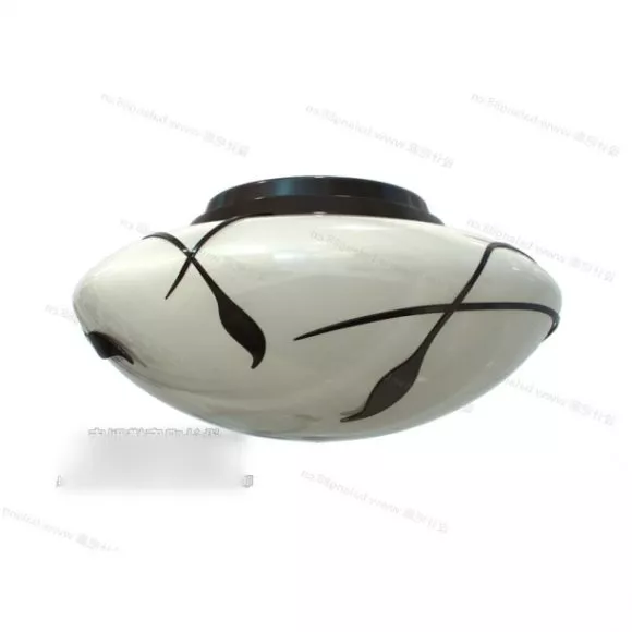 Tall Pottery Vase 3d model