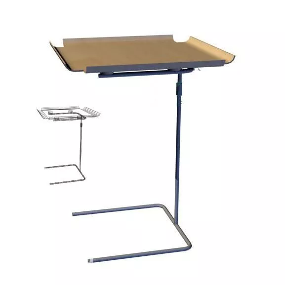 Conference Room Desk 3d model Conference Room Desk 3d model