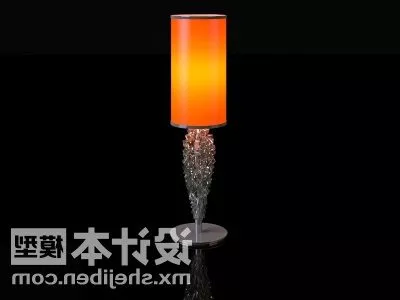 Vase Bottle Set 3d model