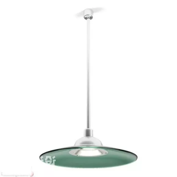 Ceiling Lamp Dish Shaped 3d model Ceiling Lamp Dish Shaped 3d model