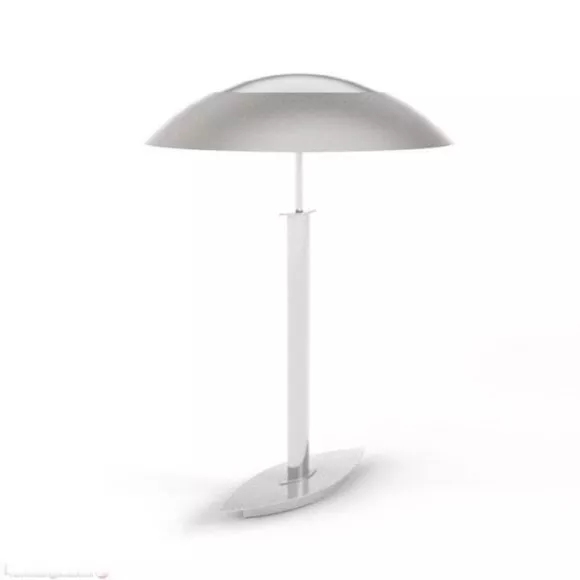 Table Lamp Umbrella Shade 3d model Table Lamp Umbrella Shade 3d model