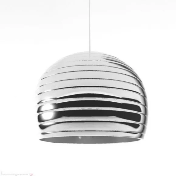 Pendant Lamp Silver Shade 3d model Pendant Lamp Silver Shade 3d model