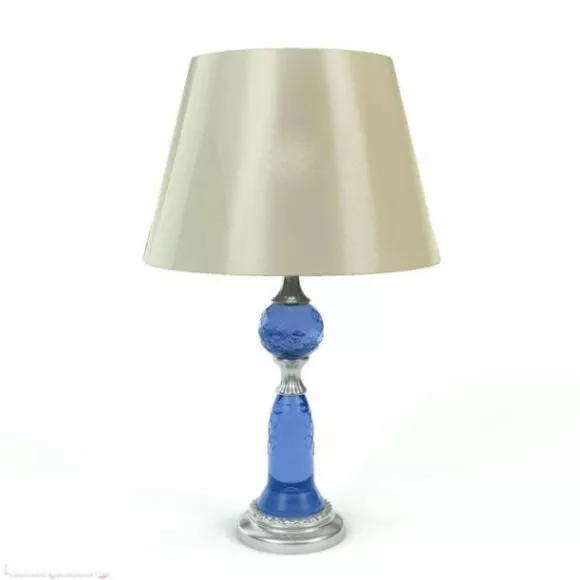 Hotel Vintage Common Table Lamp 3d model Hotel Vintage Common Table Lamp 3d model