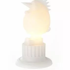 Table Lamp Animal Shaped 3d model