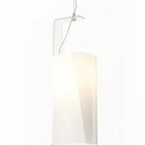 Pendant Lamp Poly Shade 3d model